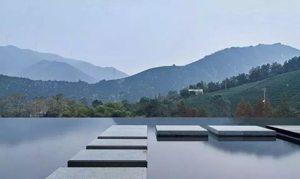 这些民宿景美价廉,这些民宿会刷新你对民宿的认知