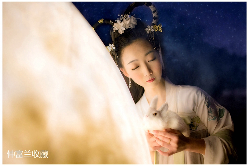 中秋节非遗,非遗传统节日中秋节