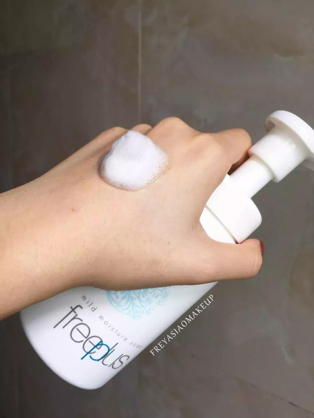 测评博主氨基酸洗面奶,测评洗面奶的网红