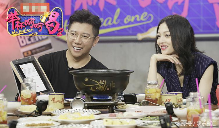 张韶涵尴尬的c位怎么破,张韶涵抢c位风波影响