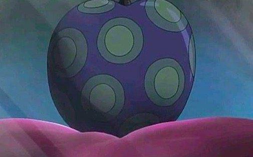 海贼王七种果实,海贼王里四大最强的恶魔果实