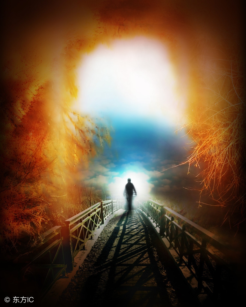 什么是死，死后我们去哪里？