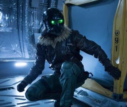 漫威电影灭霸之后的反派,漫威灭霸最惨反派