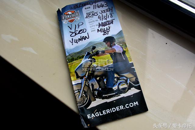 哈雷戴维森115周年庆典,哈雷戴维森旗舰滑翔115周年