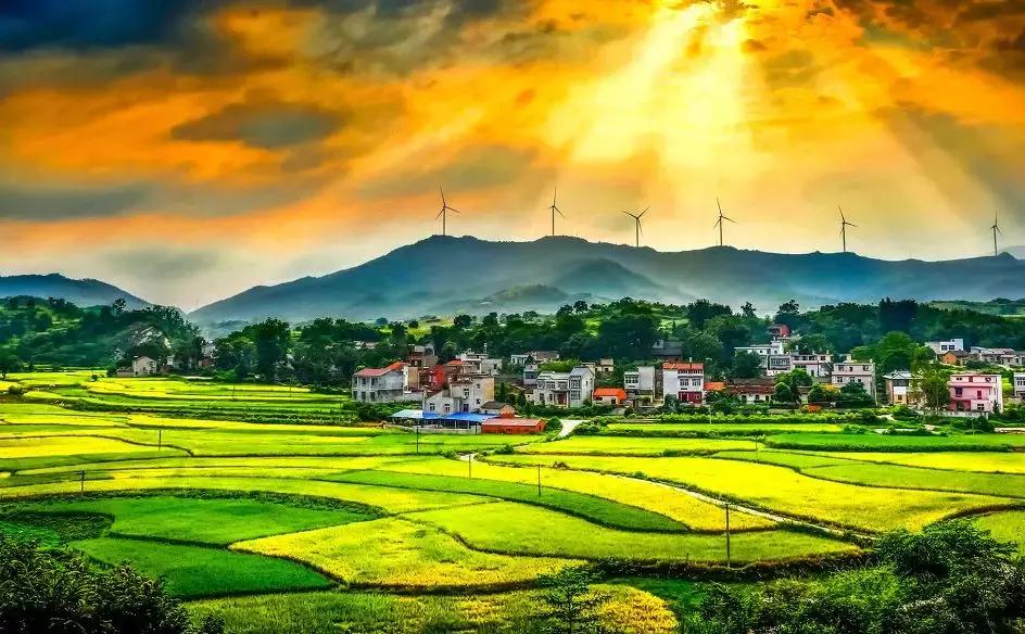 国内最美的十大海滨城市,国内最撩人的20个金秋童话