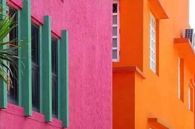 国内最美的十大海滨城市,国内最撩人的20个金秋童话