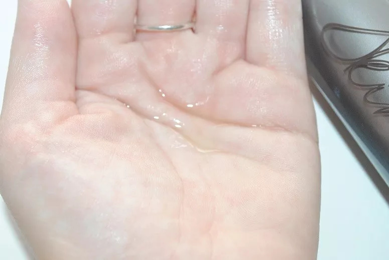 林允张雨绮,林允推荐的护肤水