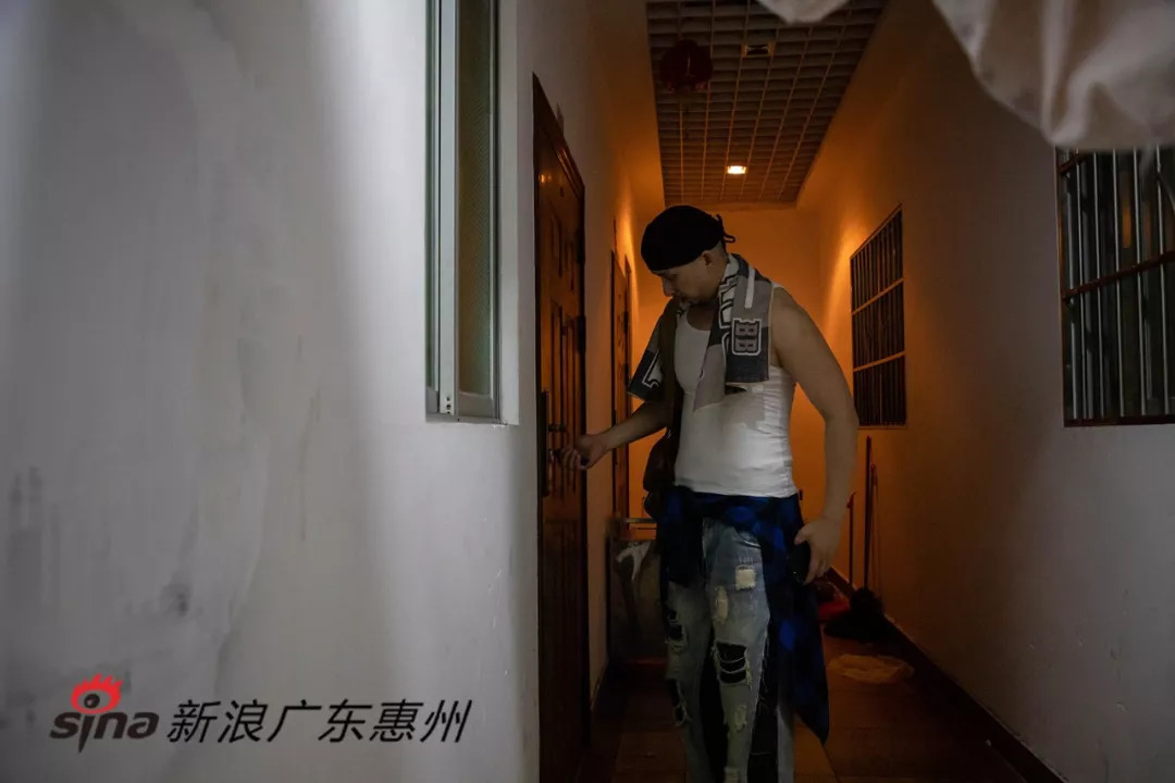 看见第二季06,看见第二季06剧情