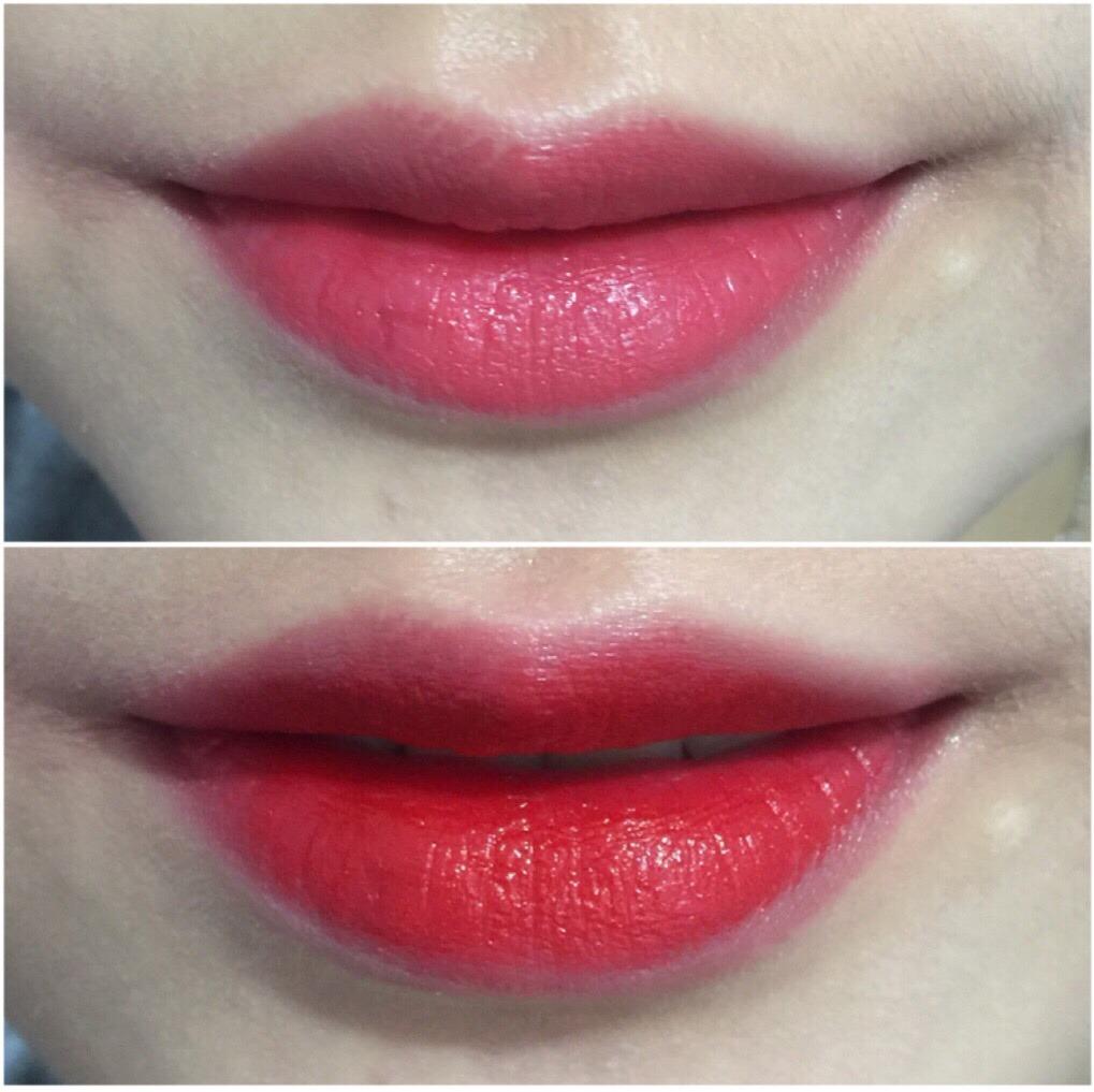 必入的少女显白口红,不挑人显白的口红颜色推荐