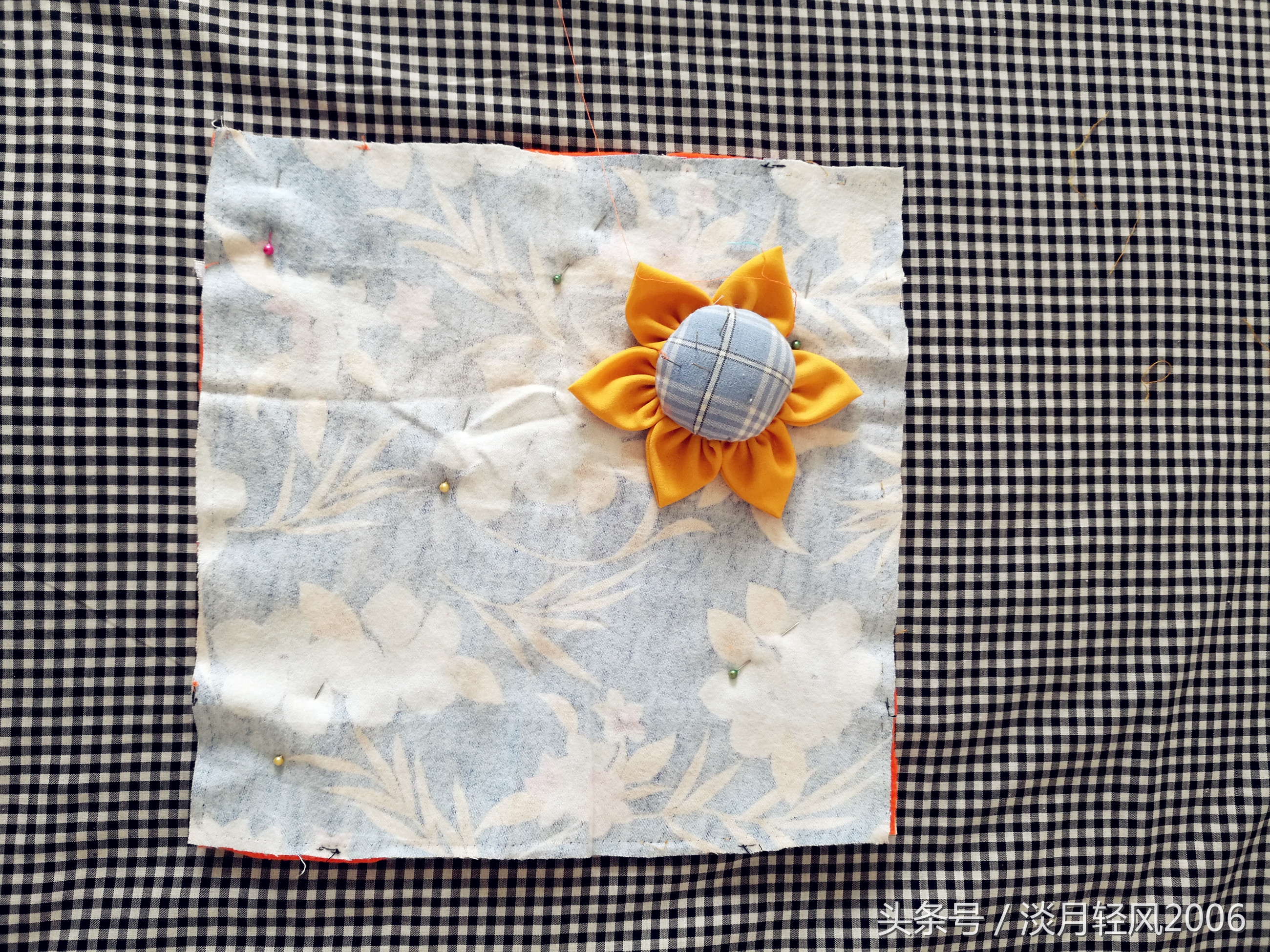 布艺手工收纳盒简单做法,手工布艺制作收纳盒热门视频