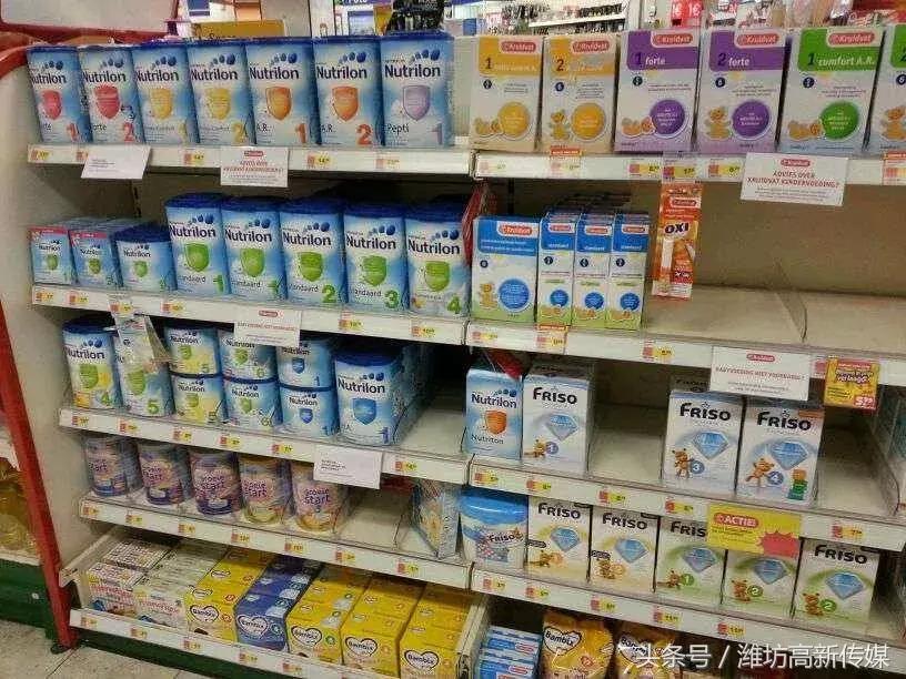 国家出手！这类生意被盯上了