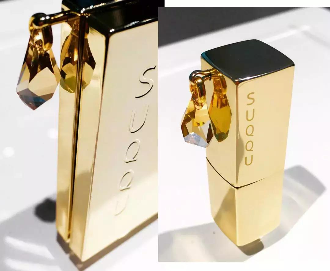 捂好钱包！2018秋冬新品来袭!YSL变方了?Chanel口红出气垫的了