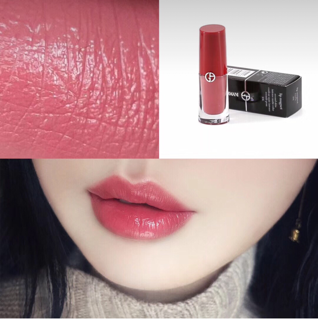 让我相见恨晚的化妆品和护肤品大合集