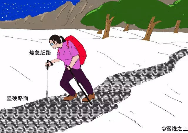 陶冶重庆｜徒步时，如何防治水泡？