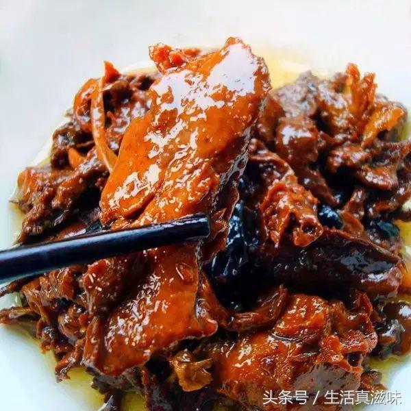 宁波最好吃的十大名菜,宁波十大正宗美食