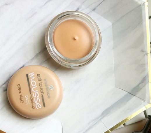 粉霜粉底液bb霜哪个遮瑕好,秋季平价粉底液推荐