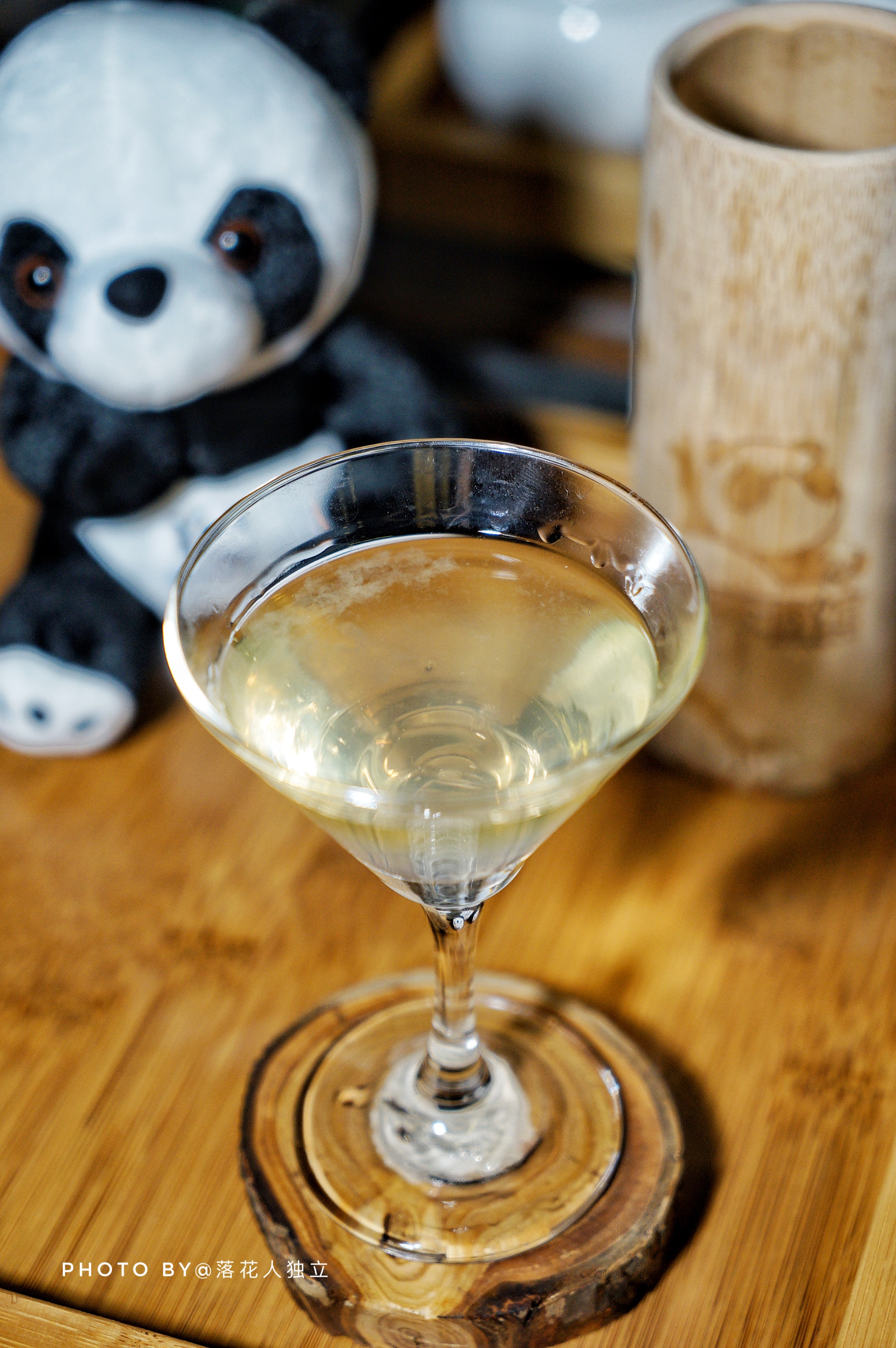 全城独创22款“中式鸡尾酒”,喝到微醺相见恨晚