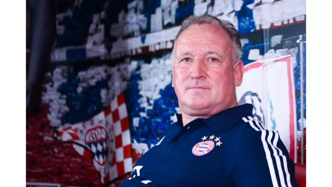 追忆德意志铁血精神——记马特乌斯、布雷默、哈斯勒中国行