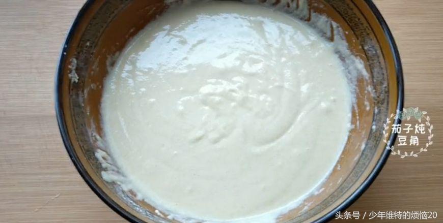 一碗小米做零食,一碗米怎么做好吃