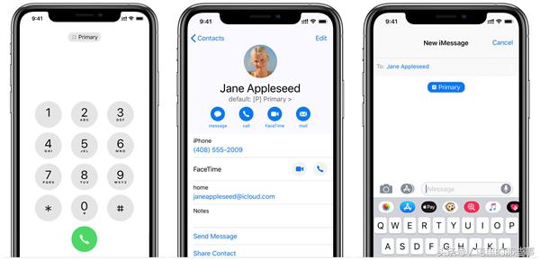 苹果xsmax支持双卡双待吗,苹果xr与xsmax哪个值得买