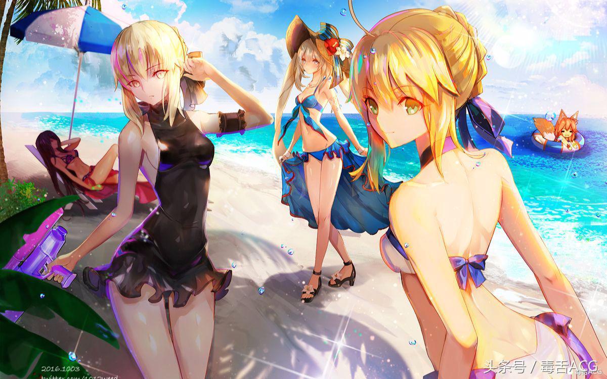 新款iPhoneXS很贵？换算成FGO里的圣晶石后瞬间便宜有木有