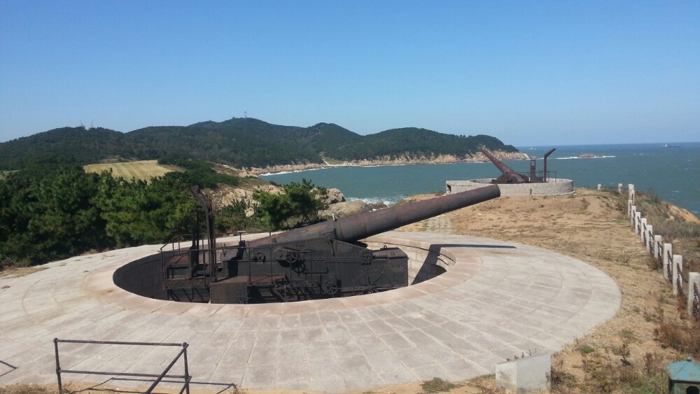 山东沿海旅游推荐攻略,旅游打卡地点推荐城市山东