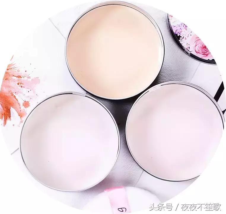 可以不用卸妆的素颜神器,持久不脱妆伪素颜神器