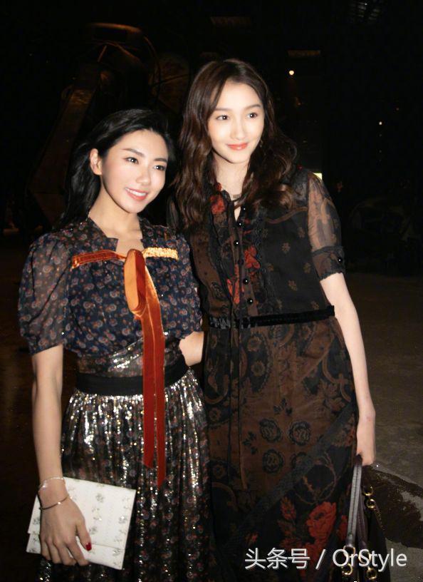 纽约时装周超清完整版,纽约时装周走秀全集