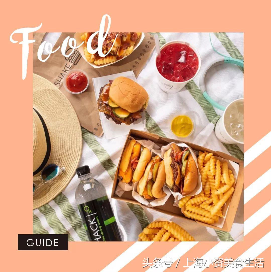 In-N-Out、RedLobster等20家餐饮网红拟登魔都，吃货们忍不住！