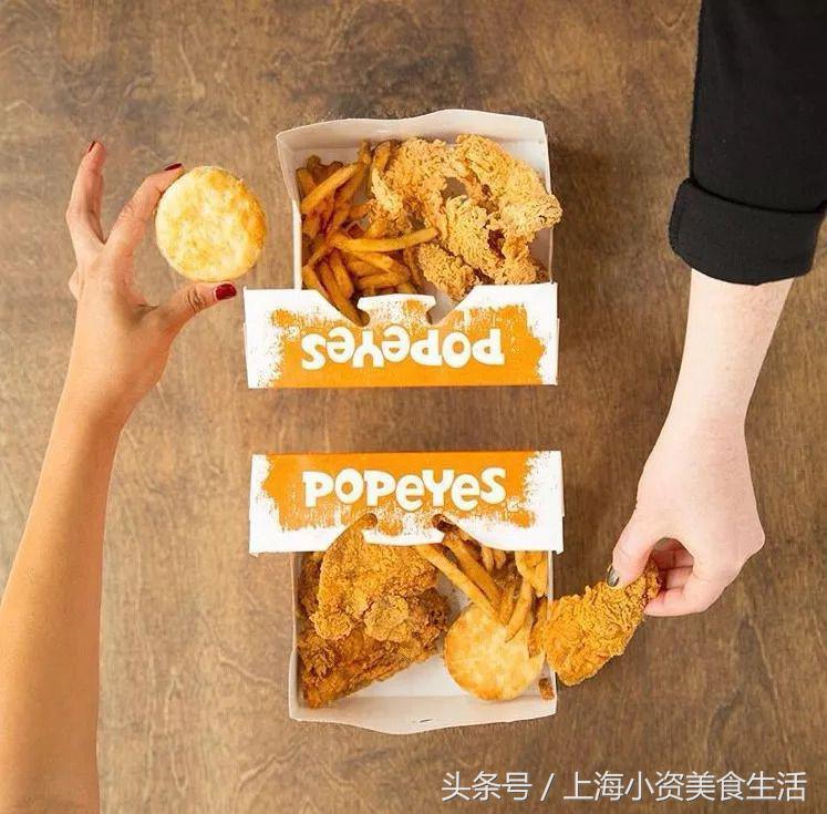 In-N-Out、RedLobster等20家餐饮网红拟登魔都，吃货们忍不住！