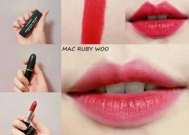 最经典的六款口红,日常必买的10款口红推荐