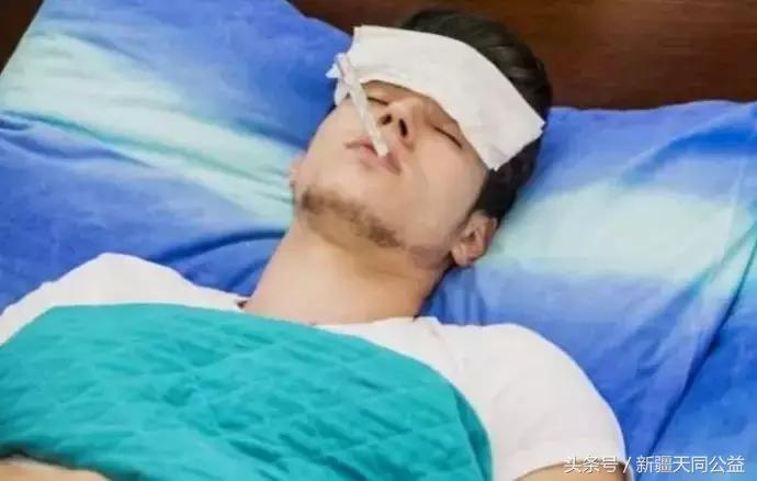 如何区分hiv,hiv感染者和流感