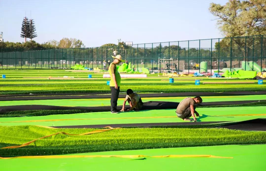 唐山南湖足球广场比赛,唐山南湖足球公园需要门票吗