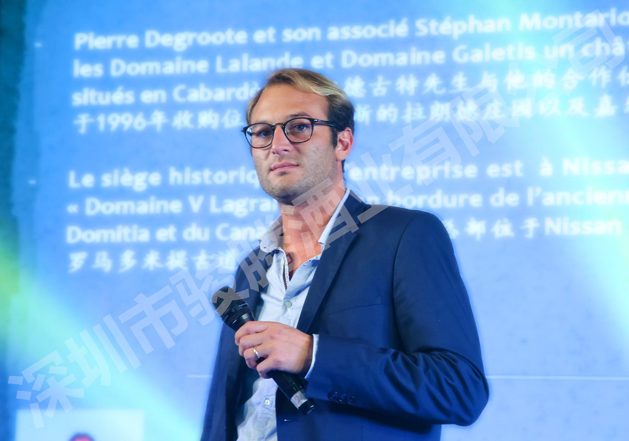 品自然,路易拉菲红酒推荐