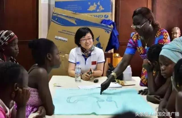 医者仁心张丽珠,医者仁心救治病人