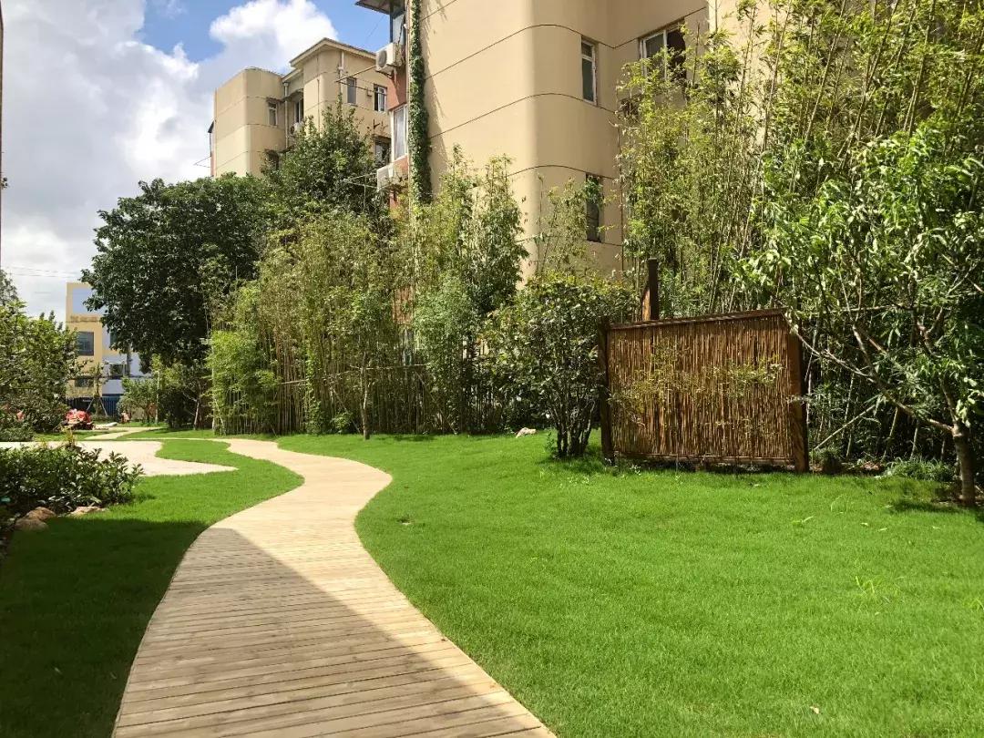 上海一休园艺中式庭院效果图,上海一休园艺设计公司