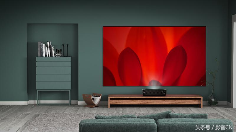 海信获奖,海信欧洲杯激光电视