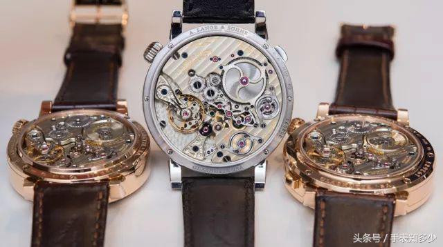 除了「绿水鬼」，你还懂什么腕表？你除了懂劳力士你懂个屁？