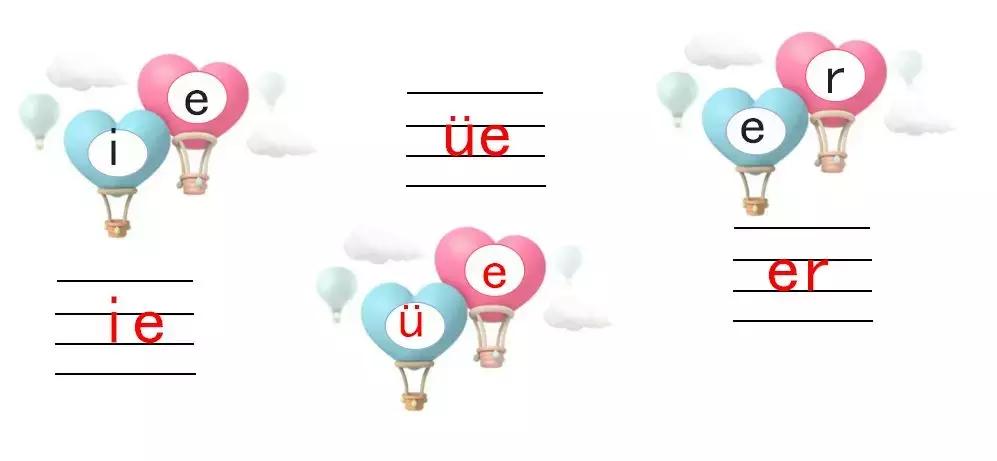 幼儿写拼音最简单的方法,老师记单词的最快有效方法