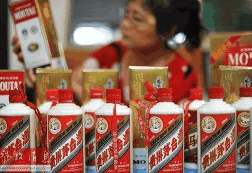 国内茅台和免税店茅台,免税茅台为什么便宜了很多