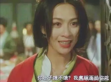 星爷的美食,星爷美食