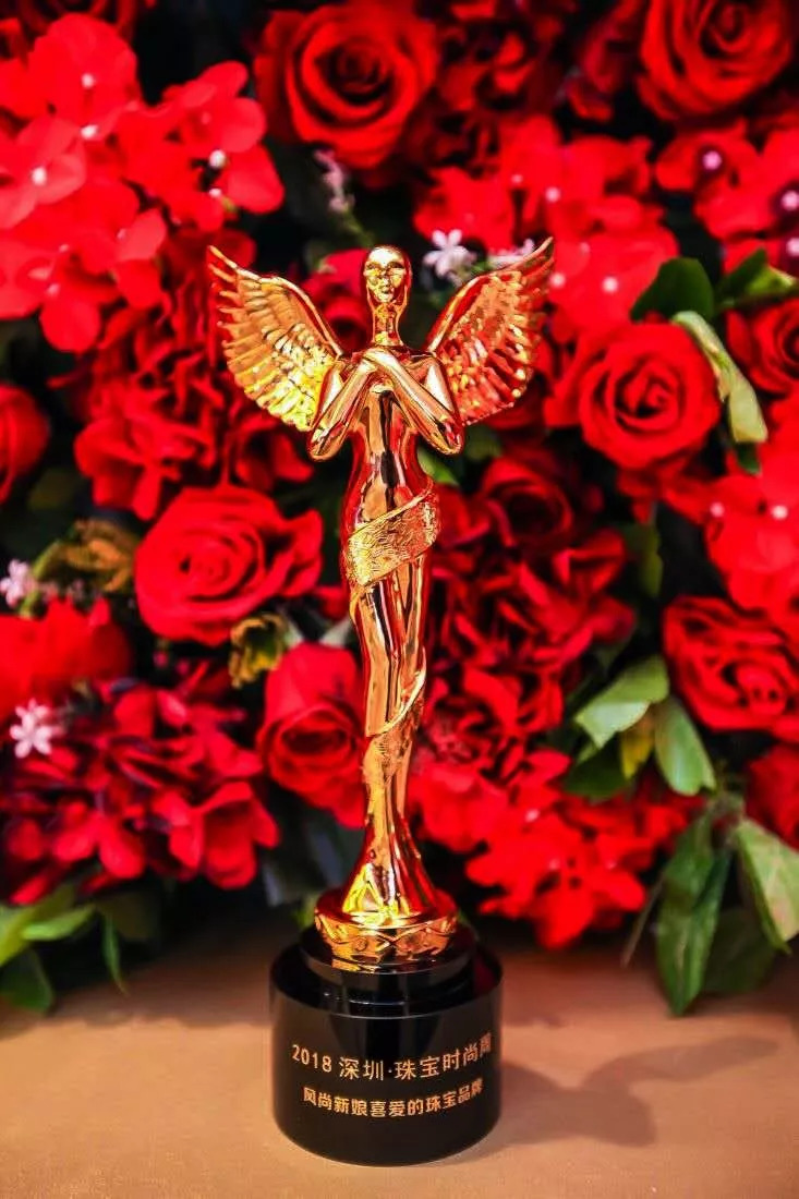 2017年深圳春季珠宝展,深圳珠宝展珠宝时尚周