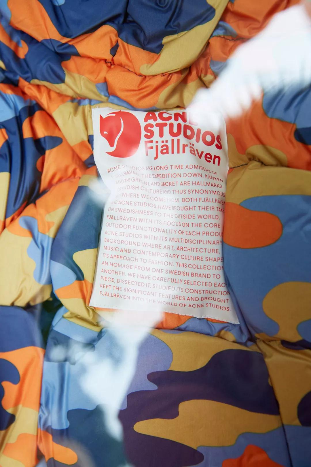 三大国潮联名卫衣,最新出圈的国潮联名款卫衣