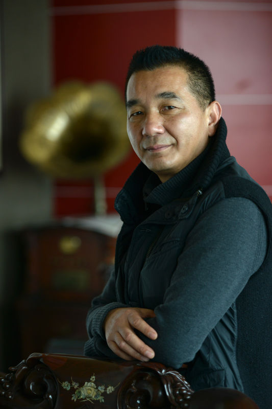 赵金才呼伦贝尔盟,赵金才昆明