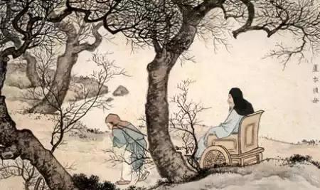 二十四孝图大全完整,二十四孝图经典故事