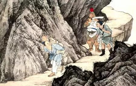 二十四孝图大全完整,二十四孝图经典故事