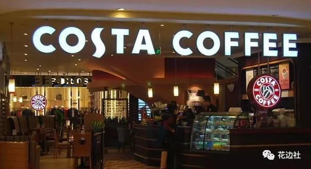 咖啡三国,咖啡三国杀的竞争策略