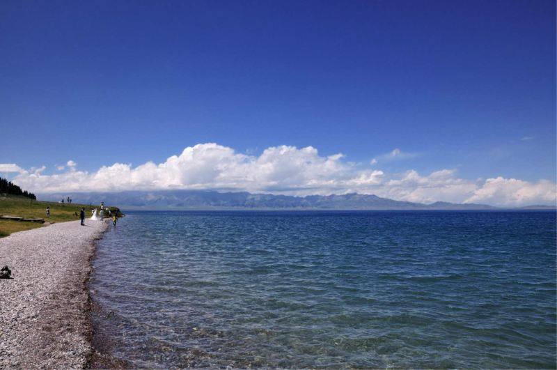 北疆环线10日游最新,北疆环线10日游旅游团