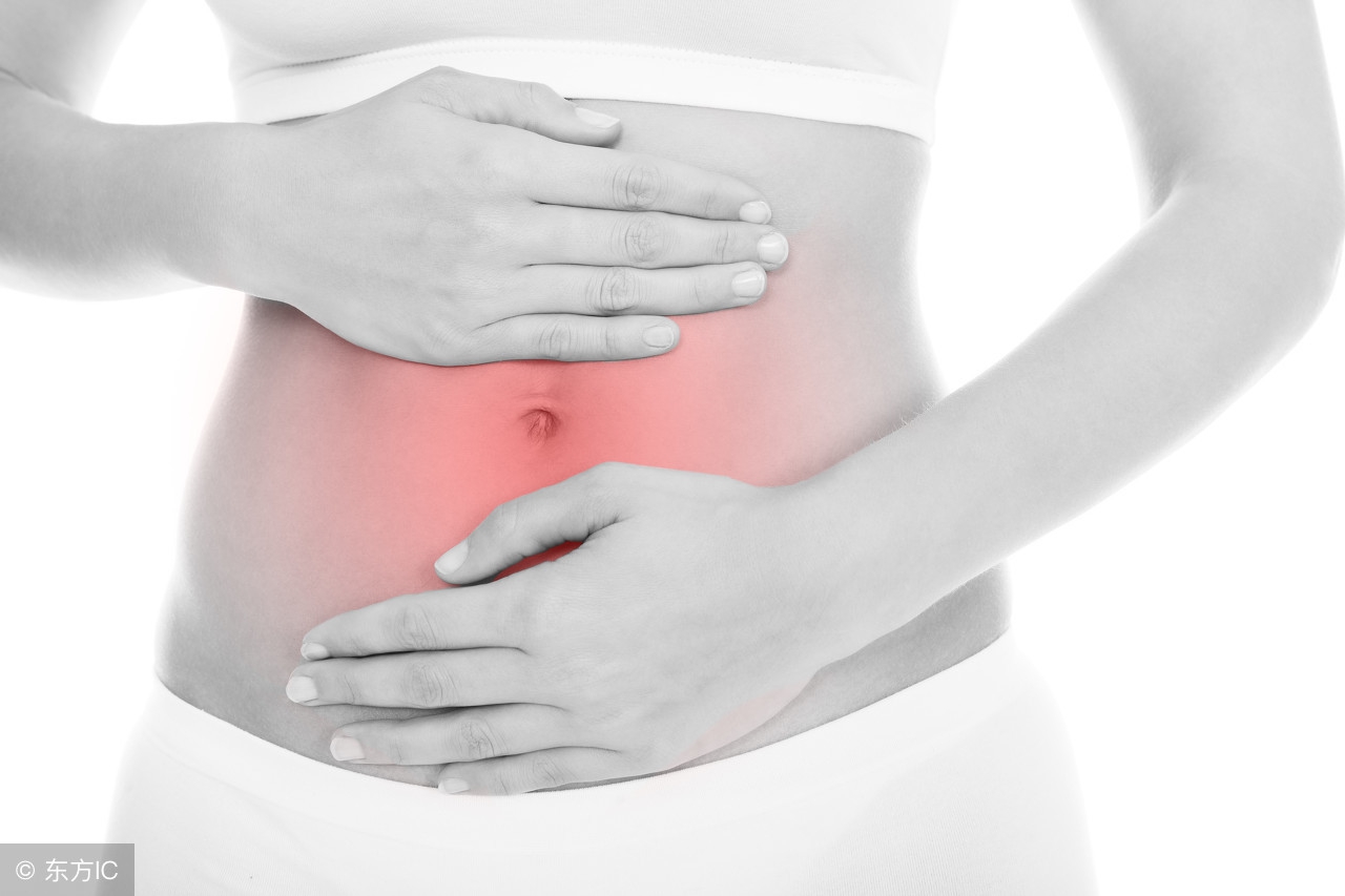 头晕恶心肚子胀，还没力气，是什么原因引起的？