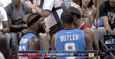 鸳鸯鞋配色什么最好看,四色鸳鸯鞋哪款好看